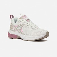 Zapatilla New Athletic Lifestyle SuperFlexi 192-2128 Mujer